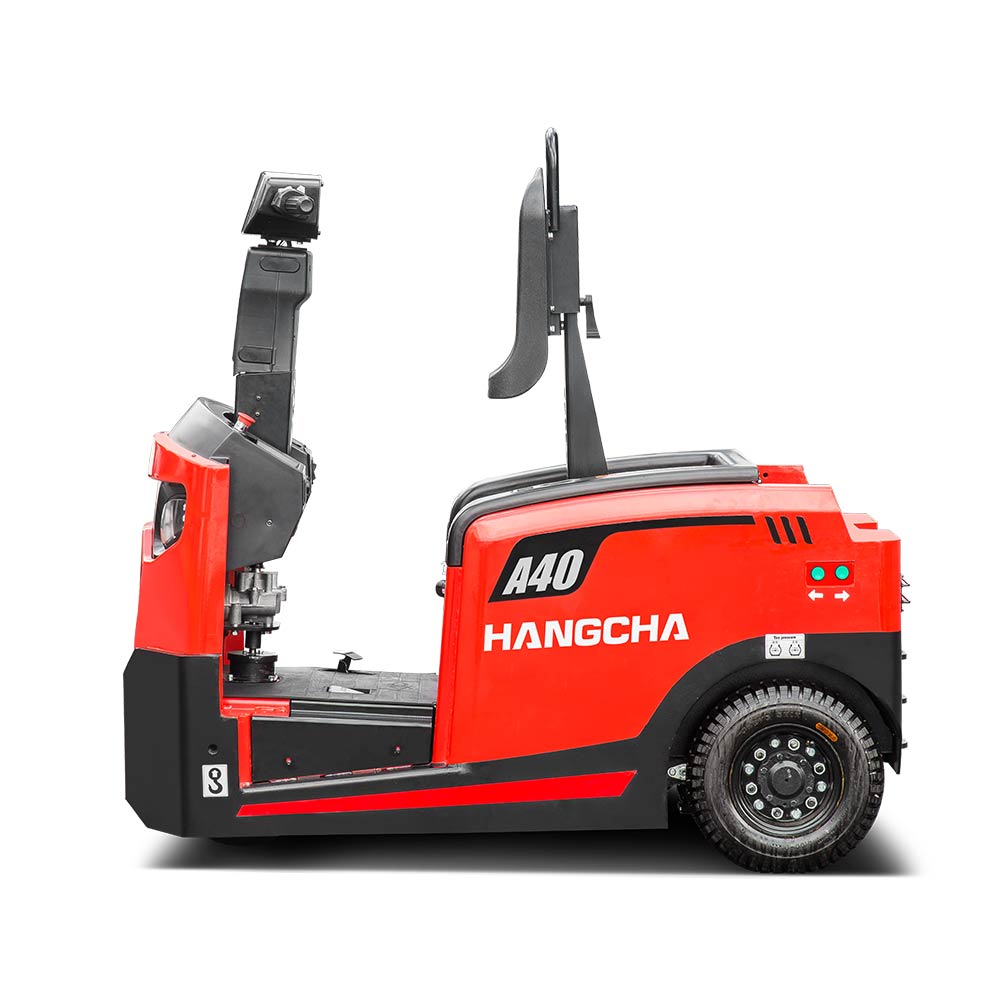 Arrastradores Hangcha